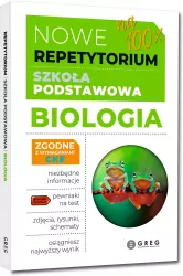 Nowe Repetytorium SP Biologia