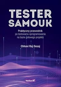 Tester samouk - tantis.pl