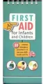 First aid for infants and children - tantis.pl