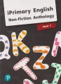 iPrimary English Anthology Year 1 Non-Fiction - tantis.pl
