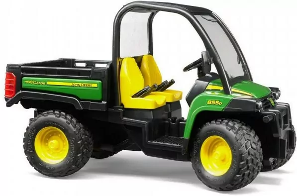 Wywrotka John Deer Gator - tantis.pl