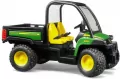 Wywrotka John Deer Gator - tantis.pl