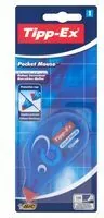 Korektor Tipp-Ex. Pocket Mouse Blister - tantis.pl