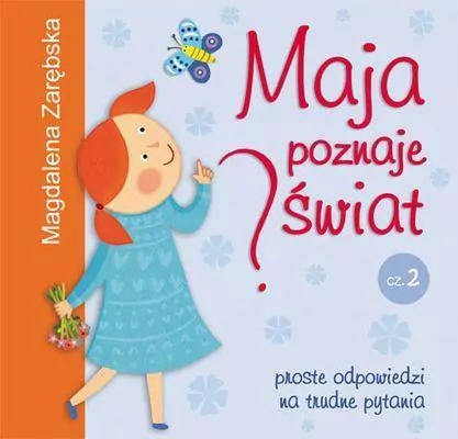 Maja poznaje świat 2 - tantis.pl