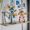 LEGO® Bliźniacze tytanowe mechy 71870 - tantis.pl