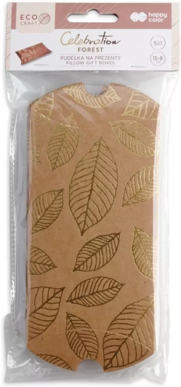 Album na spirali 30K. Złote liście - tantis.pl