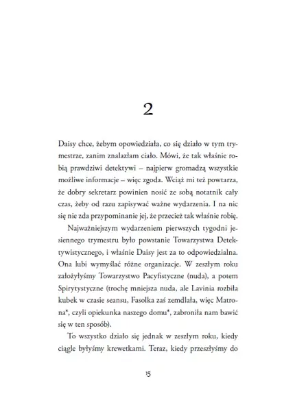 Zbrodnia nie przystoi damie. Zbrodnia niezbyt elegancka. Tom 1 - tantis.pl