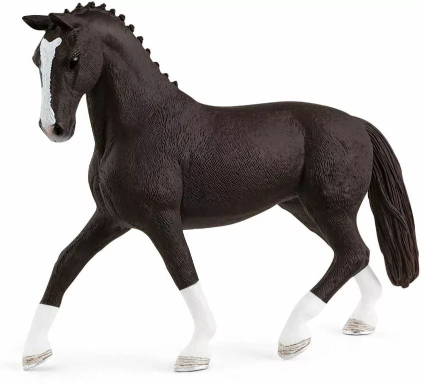 Klacz rasy Hanoverian Red Dun 13927 - tantis.pl