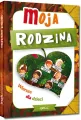 Moja rodzina. 64 strony w kolorze - tantis.pl