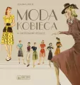 Moda kobieca w okupowanej Polsce - tantis.pl