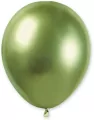 Balony Gemar shiny zieleń kiwi 105 - tantis.pl