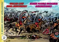 Waleczne czyny Marka Jakimowskiego. Wojenne przewagi Bartłomieja Nowodworskiego. Z archiwum Jerzego Wróblewskiego. Tom 20