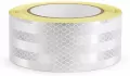 Taśma odblaskowa samoprzylepna 48mm x 10m GRAND - tantis.pl