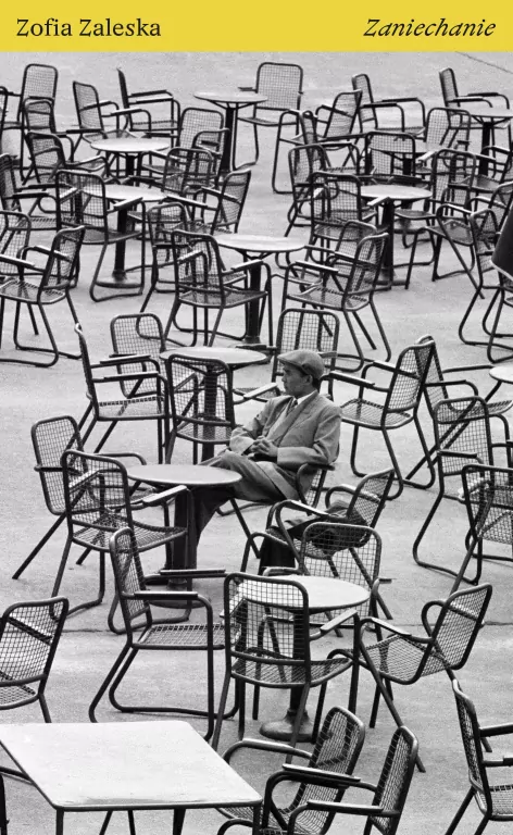 Zaniechanie - tantis.pl