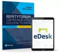 Repetytorium z języka angielskiego Matura 2023 Książka nauczyciela z kodem do eDesk (Presentation Tool & Test Generator). Poziom podstawowy z materiałem rozszerzonym - tantis.pl