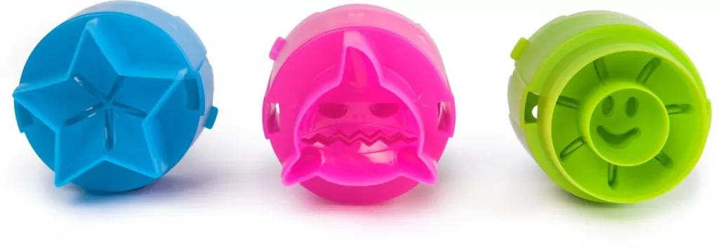 Kinetic Sand. Ruchome formy - tantis.pl