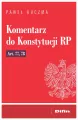 Komentarz do Konstytucji RP art. 77, 78 - tantis.pl