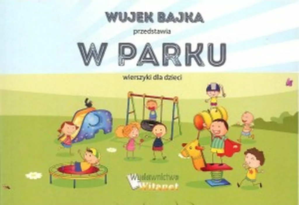 W parku - tantis.pl