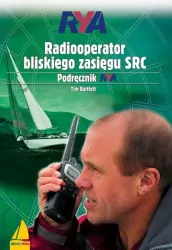 Radiooperator bliskiego zasięgu SRC. Podręcznik RYA. Książki dla żeglarzy