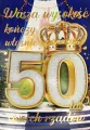Karnet 3K Urodziny - tantis.pl