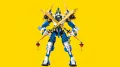 LEGO® NINJAGO®. Tytan mech Jaya. 71785 - tantis.pl