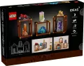 LEGO® Ideas. Kolekcja minerałów 21362 - tantis.pl