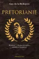 Pretorianie Rozkwit i upadek rzymskiej gwardii cesarskiej - tantis.pl