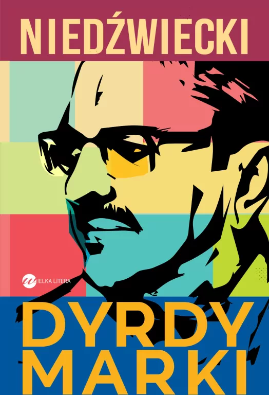 DyrdyMarki - tantis.pl