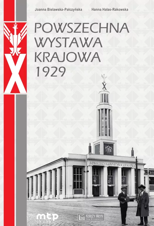 Powszechna Wystawa Krajowa 1929 - tantis.pl