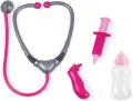 Lalka Doktor 33 cm, zestaw - tantis.pl