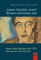 Jestem filozofem świata. Lata 1893-1938. Cz.1 - tantis.pl