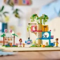 LEGO® Friends. Kocie przyjęcie urodzinowe i domek na drzewie 42666 - tantis.pl
