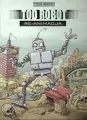 Tod Robot: Re-animacja. Strefa komiksu. Tom 6 - tantis.pl