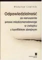 Odpowiedzialność za naruszenia prawa... - tantis.pl