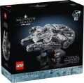LEGO® Star Wars. Sokół Millennium 75375 - tantis.pl