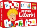 Poznaję literki - tantis.pl