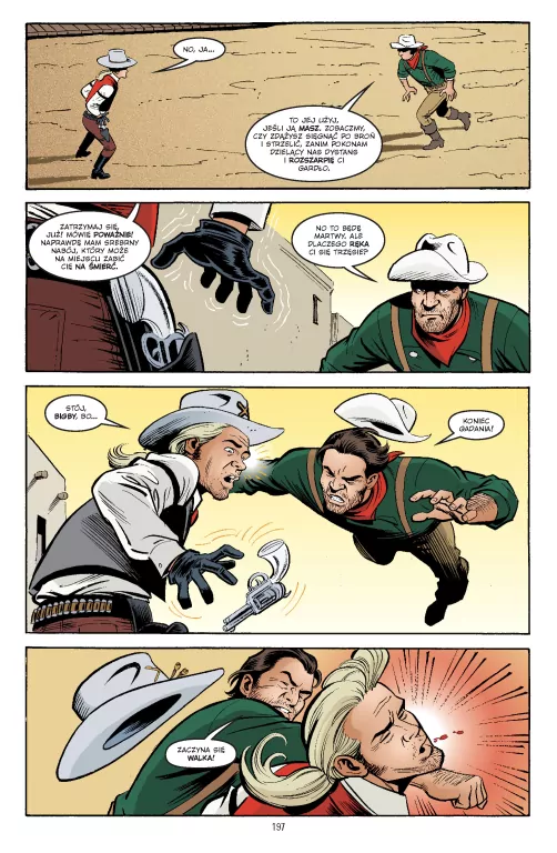 Jack z Baśni. Tom 2 - tantis.pl