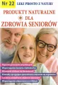 Leki prosto z natury cz.22 Produkty naturalne... - tantis.pl