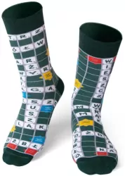 Skarpety Literaki 41-46