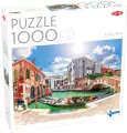 Puzzle 1000 Venice - tantis.pl