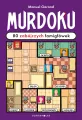 Murdoku. 80 zabójczych łamigłówek - tantis.pl