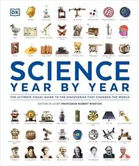 Science Year by Year - tantis.pl