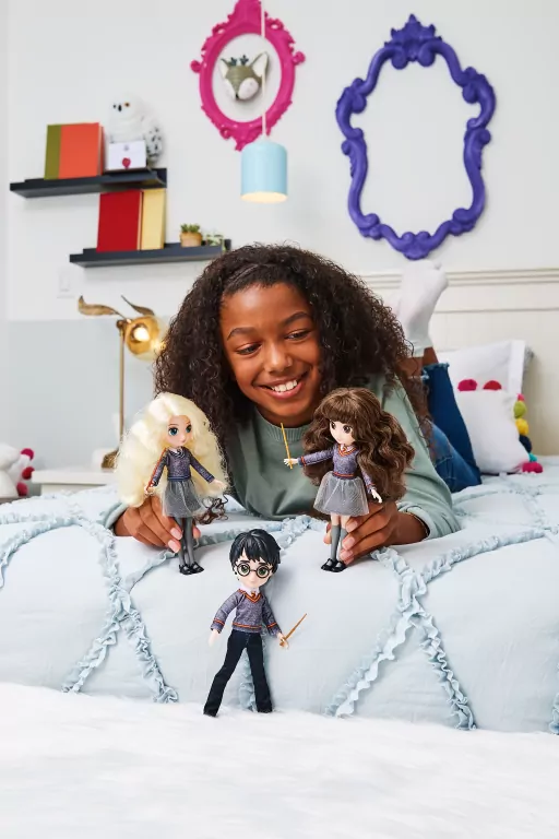 Hermiona Granger. Wizarding World - tantis.pl