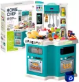 Kuchnia Home Chef Dźwięki Gotowani - tantis.pl