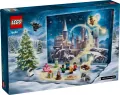 LEGO® Kalendarz adwentowy na 2025 rok 76456 - tantis.pl