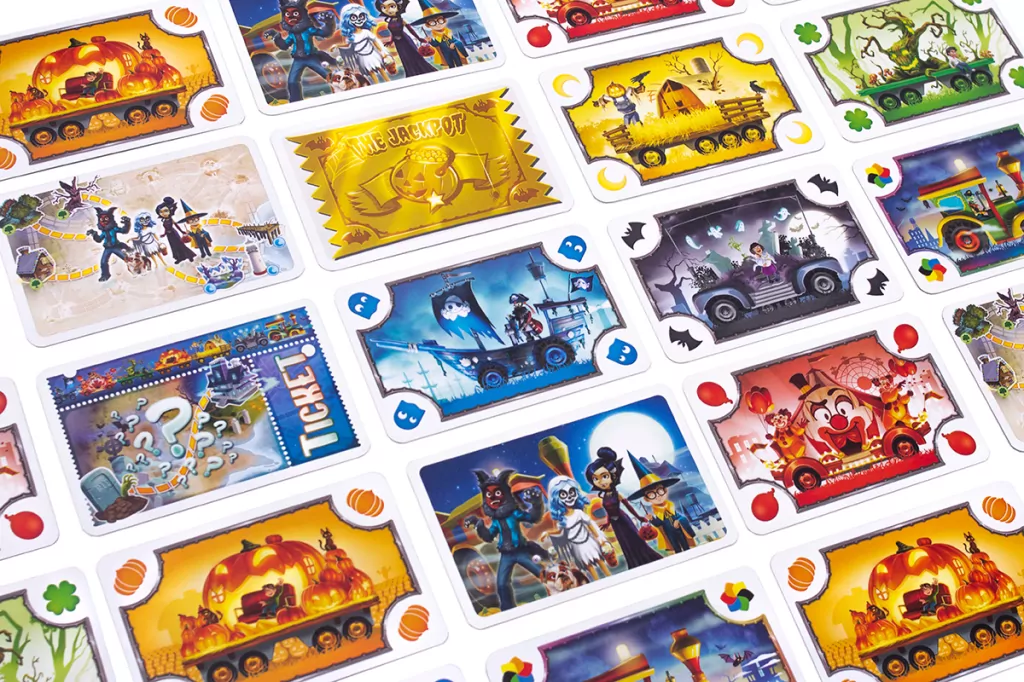 Wsiąść do Pociągu: Widmo - tantis.pl