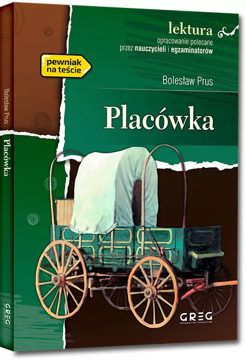 Placówka - tantis.pl