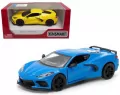 Corvette 1:36, mix - tantis.pl