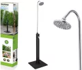 Prysznic ogrodowy basenowy solarny 8L - tantis.pl
