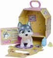 Simba. Figurka Pamper Petz Husky - tantis.pl